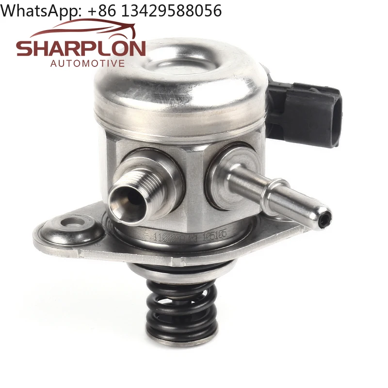 

Factory Delivery High Pressure Fuel Pump 16630-HY00A for Nissan Juke 11-17 1.6L L4 Turbocharged