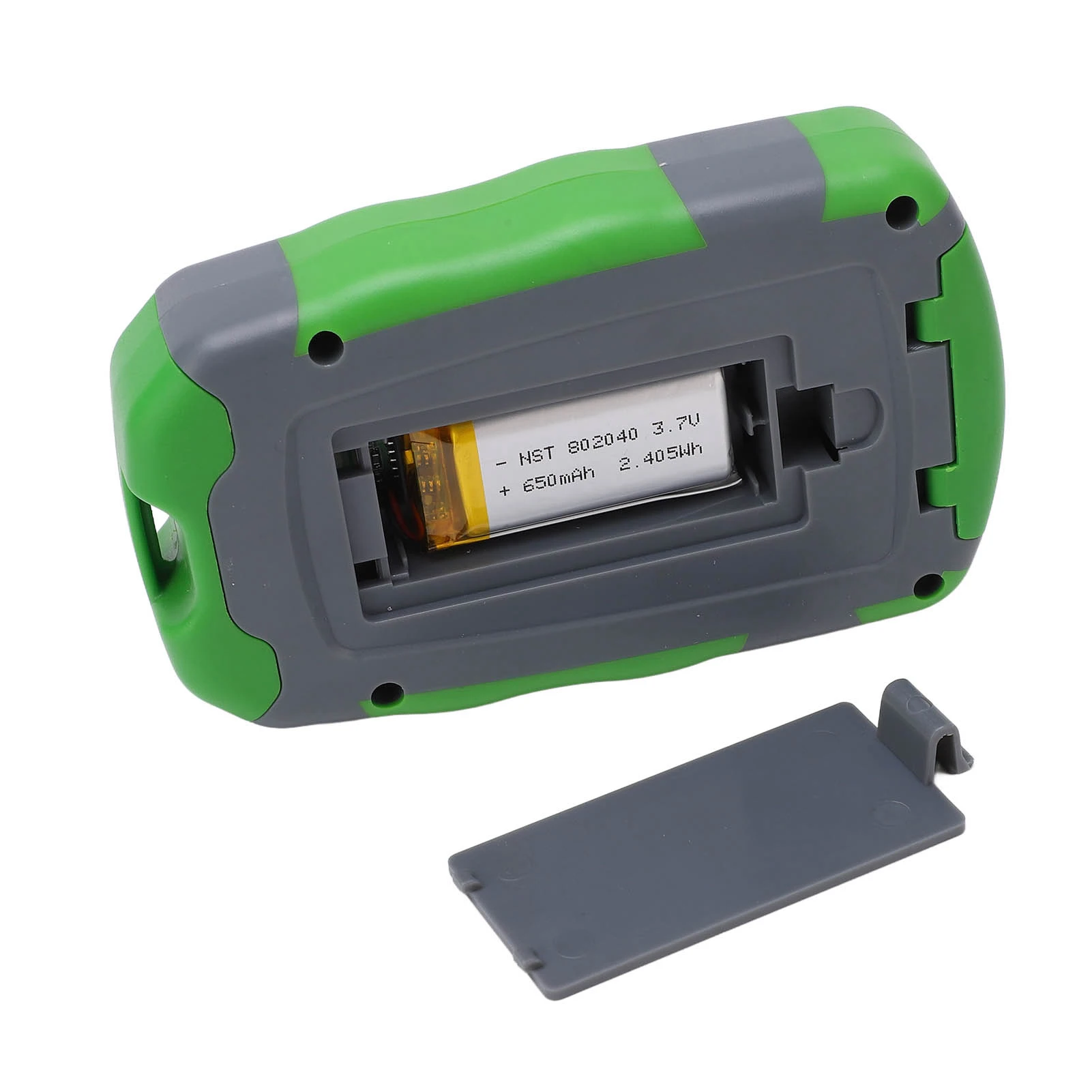 اختبار الكابلات البصرية مقياس الطاقة الضوئية ‐ 70 ~ + 10dbm شاشة ديجيتال كابل بصري اختبار أداة اختبار مقياس الطاقة الضوئية #5