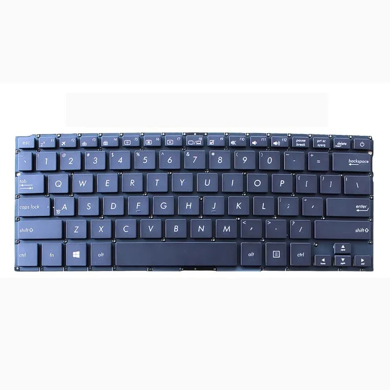 New Keyboard for ASUS U4000UQ U310U U410UV RX410 UX310 UX410