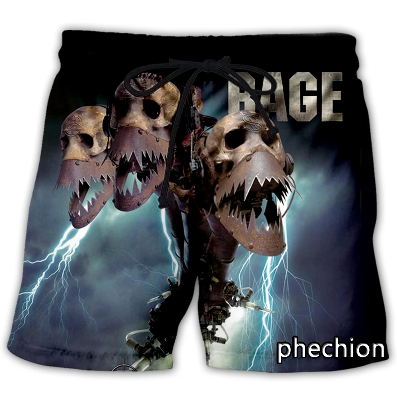 

Phechion новые модные мужские/женские бриджи 3D Повседневные Шорты с принтом Новинка уличная одежда мужские свободные спортивные шорты L49