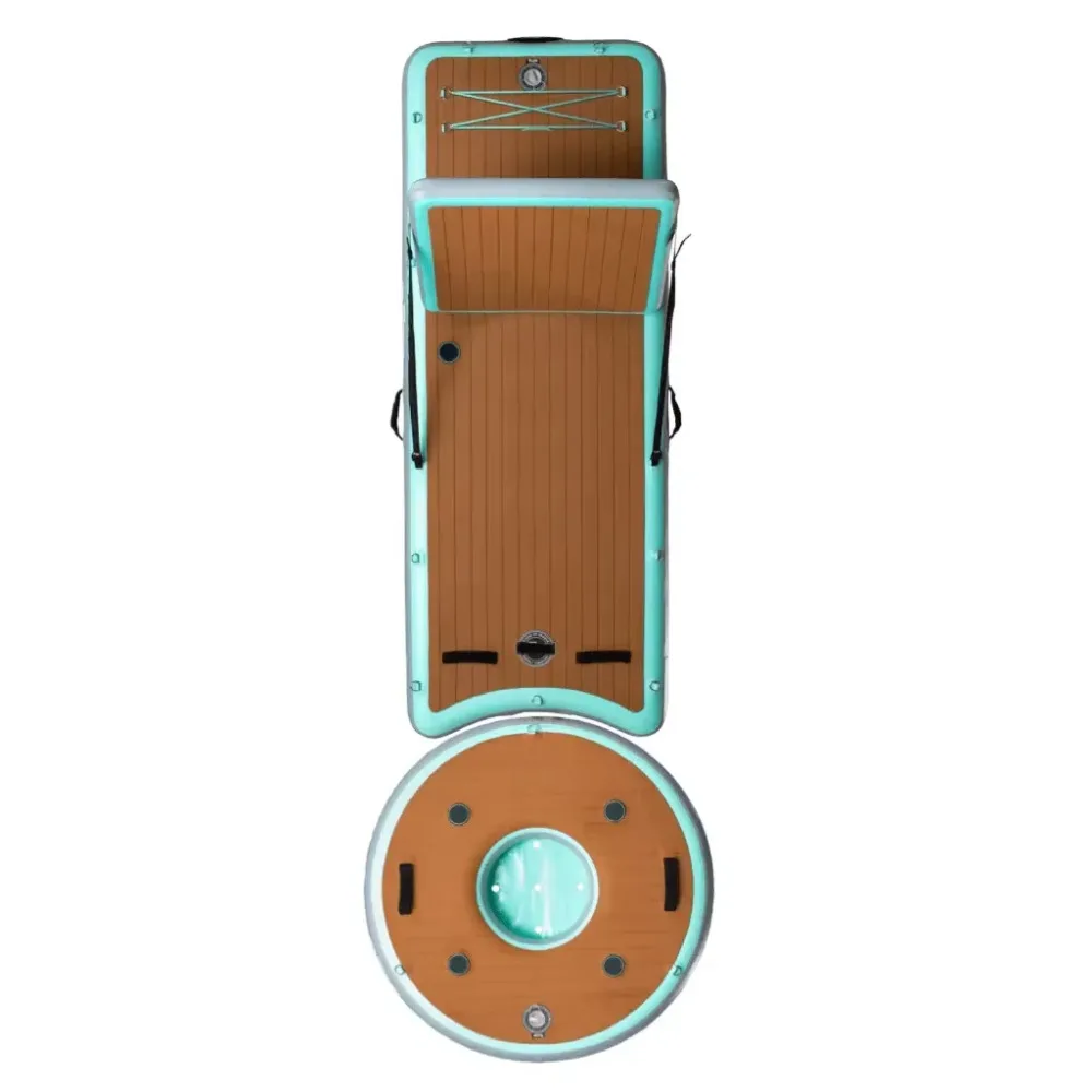 نفخ بولي كلوريد الفينيل قطرة غرزة يطفو طوف كرسي بركة تعويم المتسكع شاطئ البحر أريكة المياه أرجوحة صالة عائمة كرسي