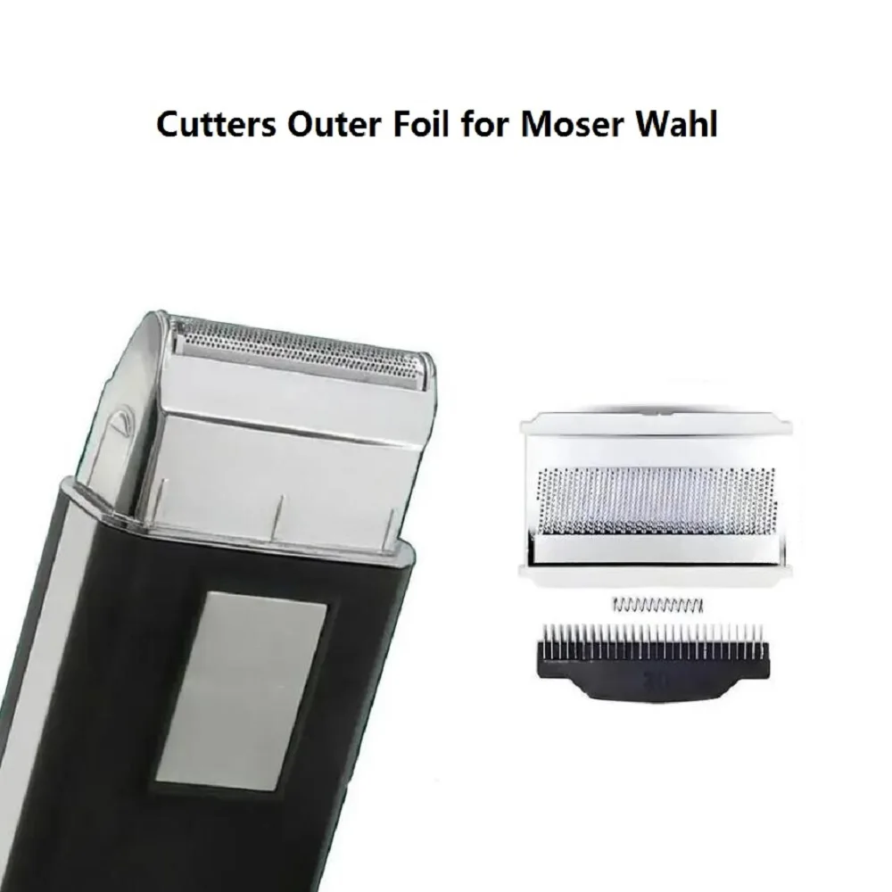 Фрезерное лезвие из фольги для Moser 3615/ Wahl 3615