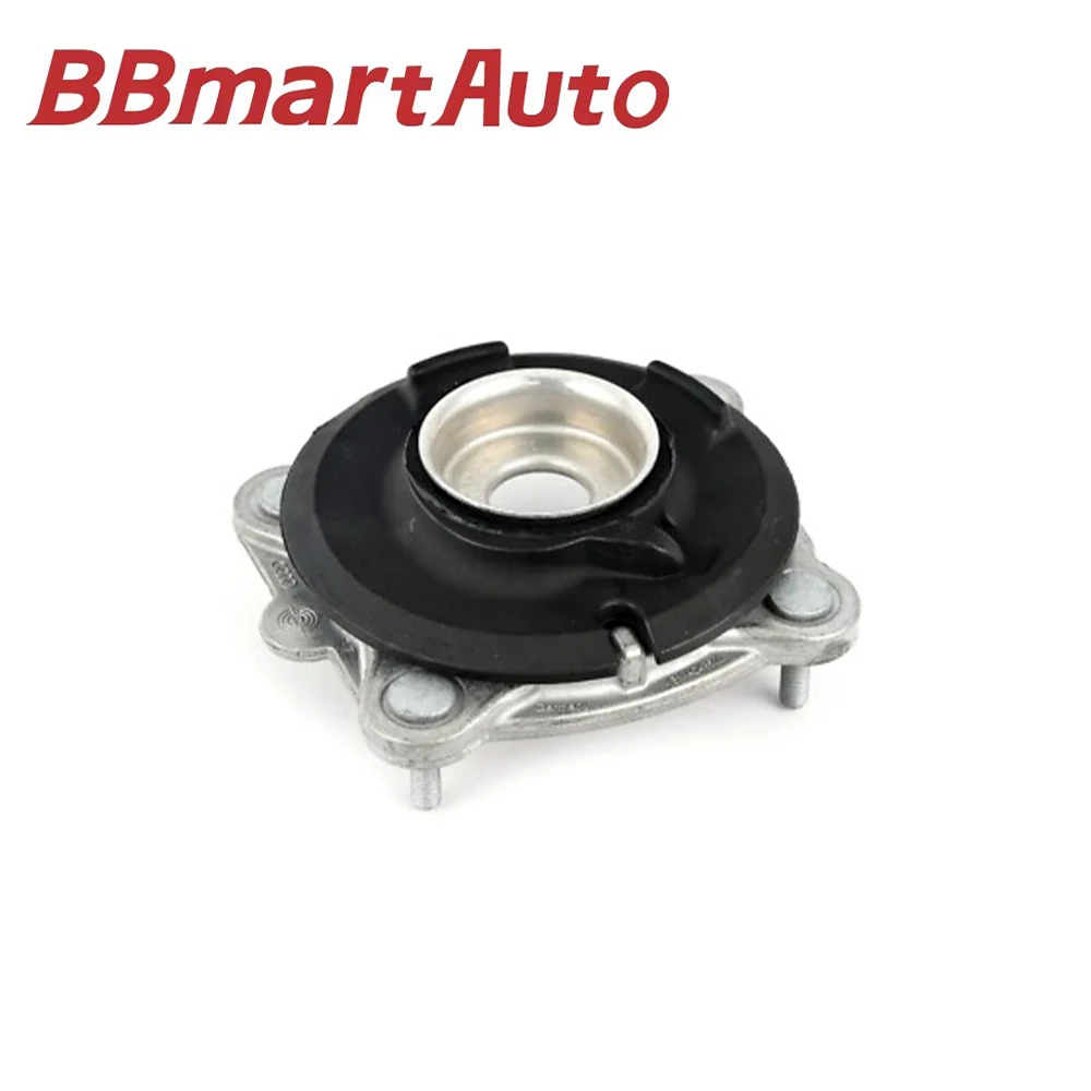 BBmart Auto Parts 1pcs Upside Shock Absorbing Spring Seat For VW Phideon A6 A7 A6L RS6 OE 4G0412065C Car Accessories