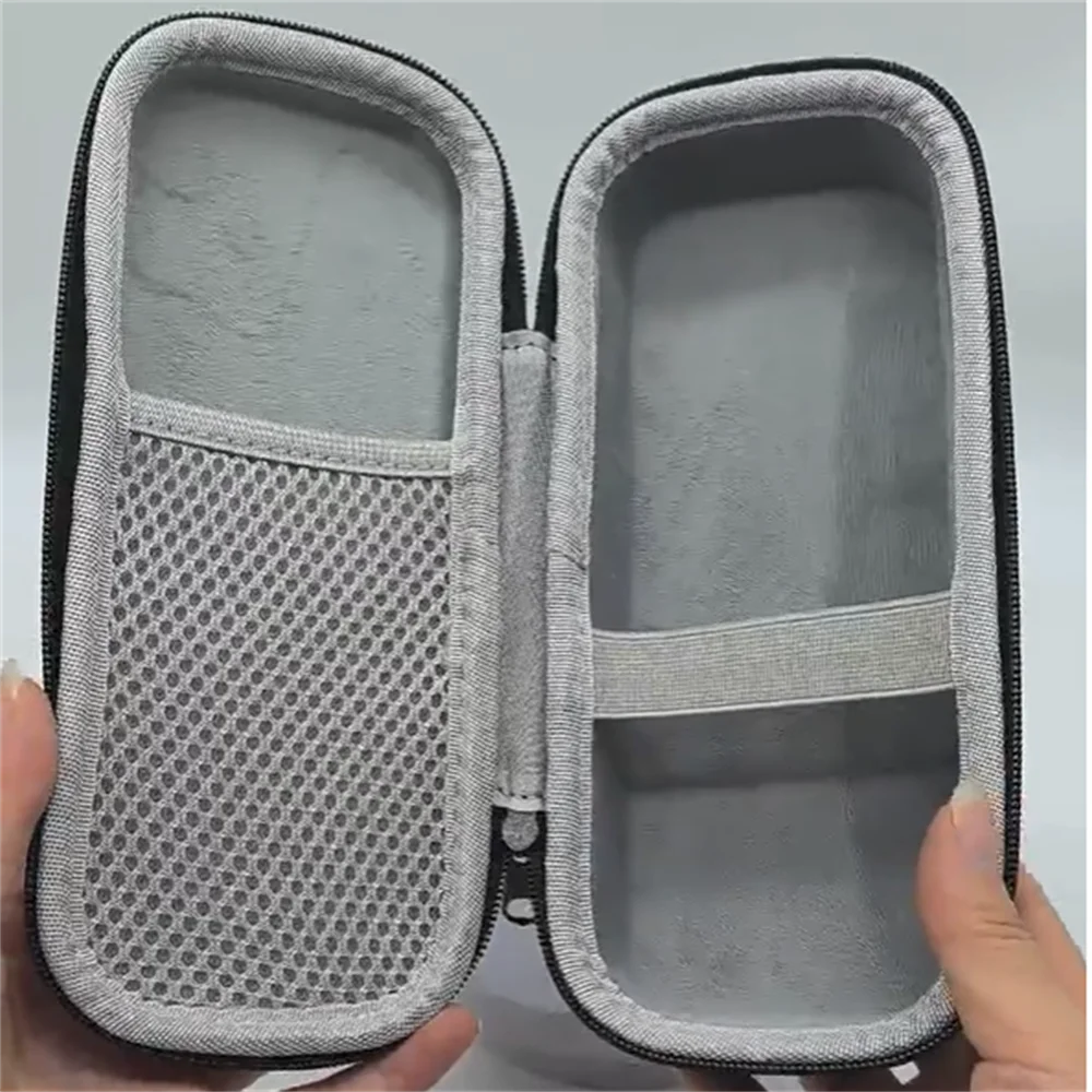 For Xiaomi Inflatable Treasure 2 Storage Bag Inflatable Pump Protection Box Portable EVA Storage Bag Inflatable Treasure Packagi