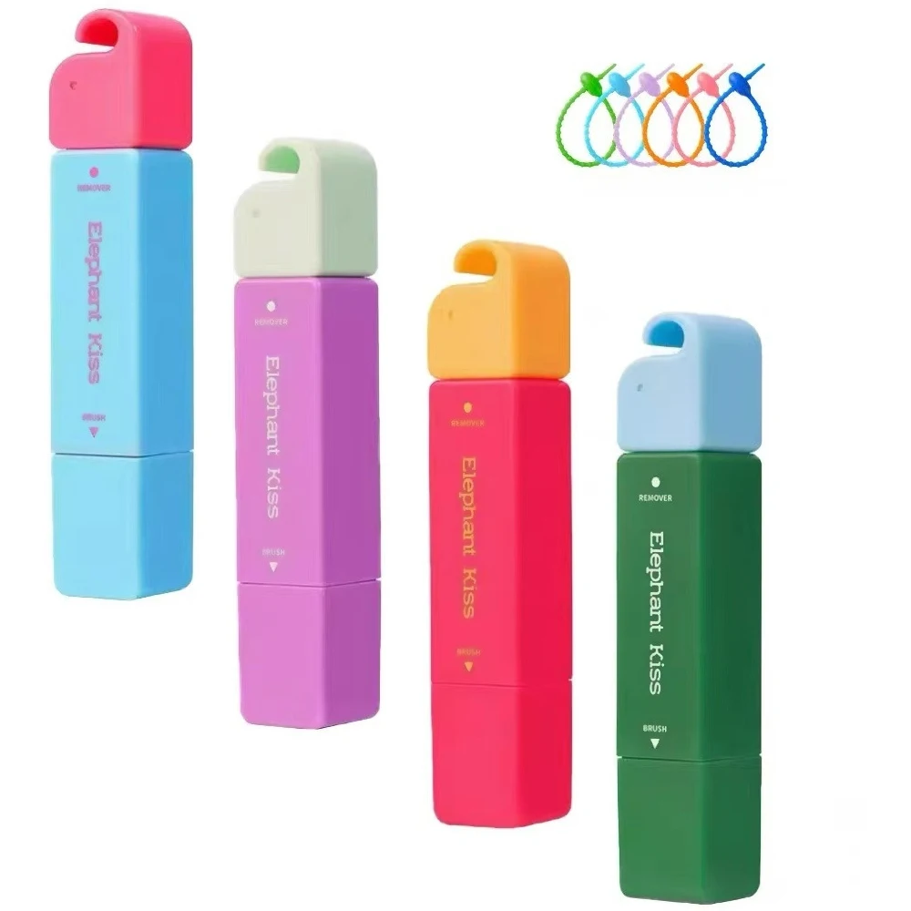 

Портативная ручка для удаления пятен, не требующая стирки, портативная, удобная для путешествий, работает на пищевых пятен и напитках, многофункциональная отбеливающая ручка