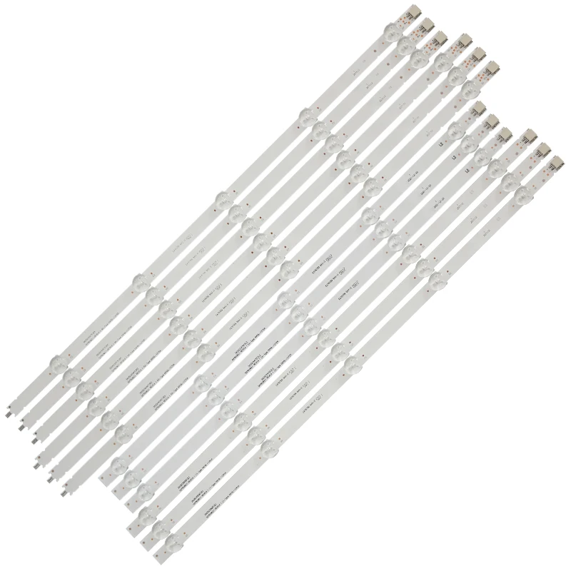 

strips 6916L-1241A/1273A/1272A/1276A 50 inches LG ln5400 50-50 la620v CA Panasonic TH - L50B68CD TH - L50B68C 3+3+3+3+3pair/set