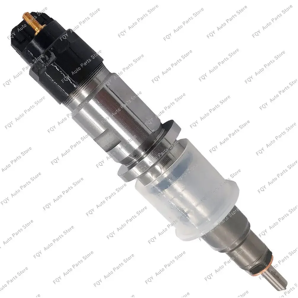 

6шт 0445120289 C 5268408 Высококачественная топливная форсунка для дизельного двигателя Cummins ISBe ISDe