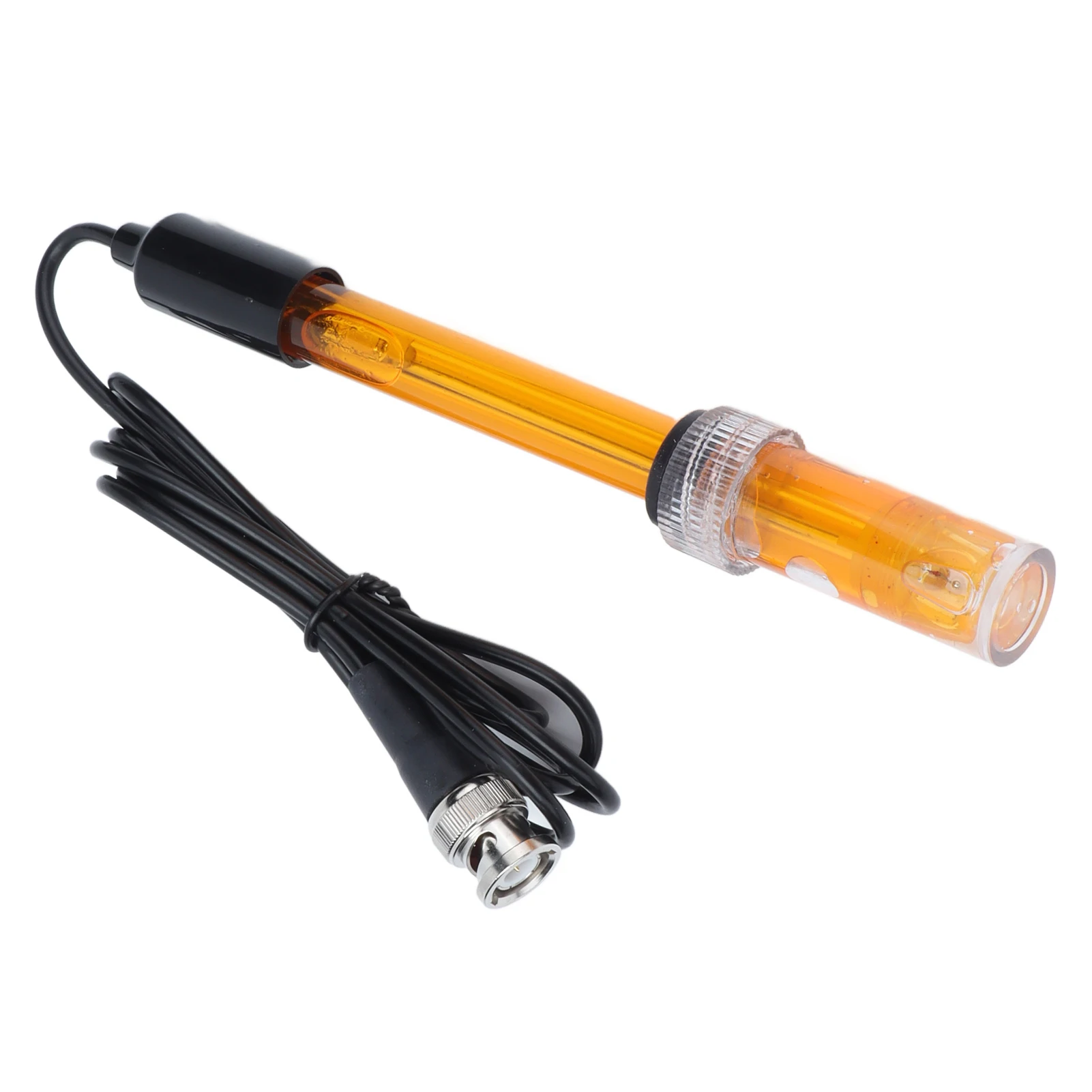 ORP Electrode 0~±1999mV ORP Tester Meter Probe Oxidation Reduction Potential Test High Accurate for Aquariums for Hydroponics