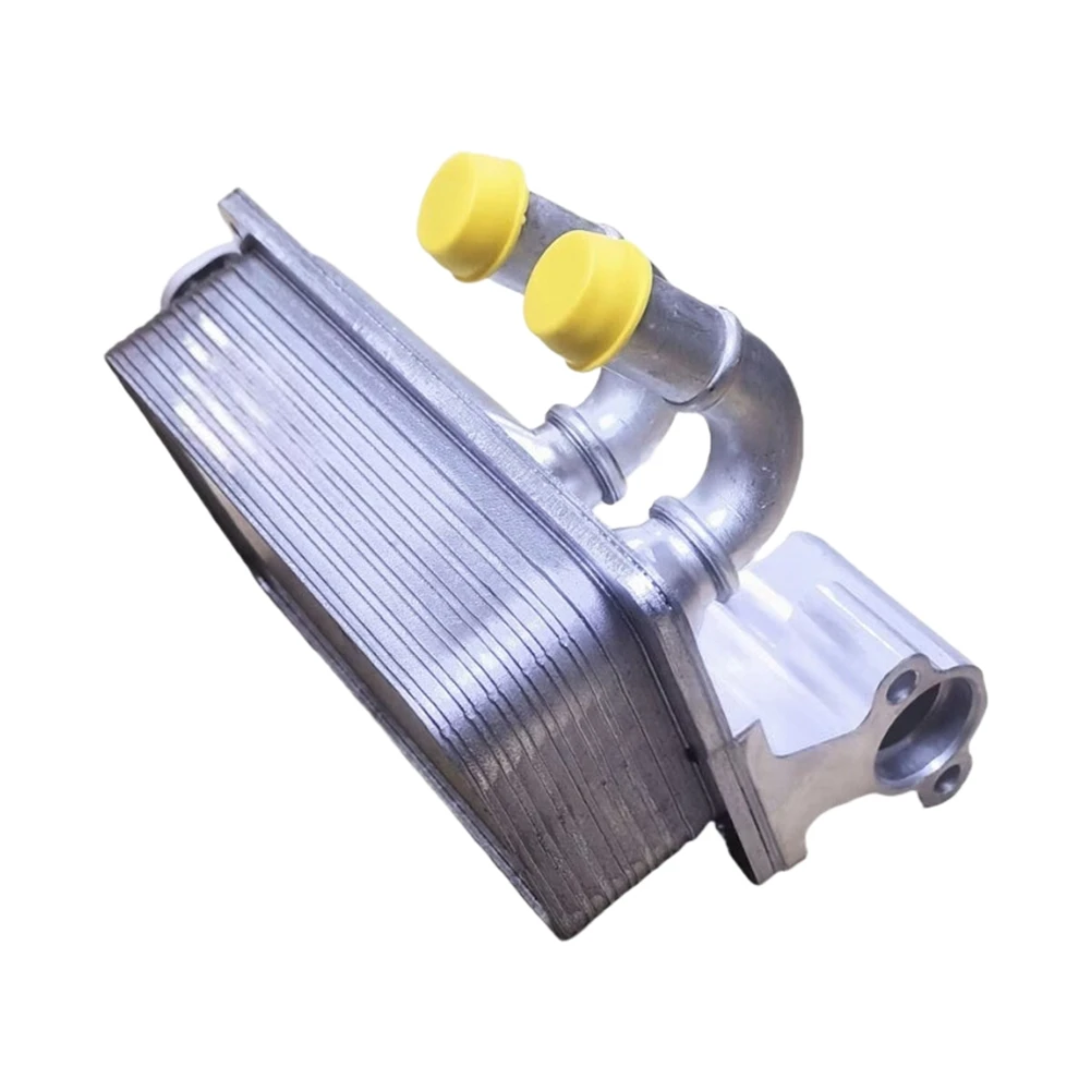 

Детали радиатора охлаждения трансмиссии для A4, A5, A6, Q5: 4G0317021AH, 4G0317021AR, 4GD317021B