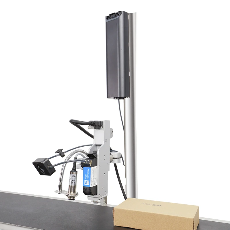 

2025 hot sale DOCOD CISS Continuous Ink Supply System Cartridge 350ml for TIJ Inkjet Printer