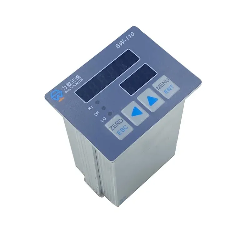 Customizable load cell display SW110  weighing scale indicator explosion proof weighing indicator