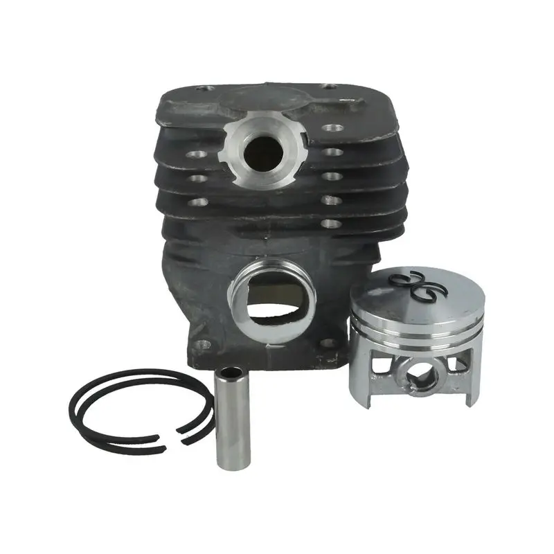 Replacement Cylinder Assembly For Stihl MS240 Chainsaw 42mm Piston Cylinder Sleeve Power Kit Fit 024 Logging Saw Spare Parts