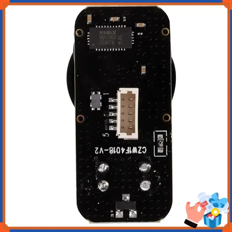 

Компактный аксессуар для камеры ANYCUBIC Kobra 3, аксессуар для 3D-принтера Kobra 2 Max, камера для просмотра в реальном времени