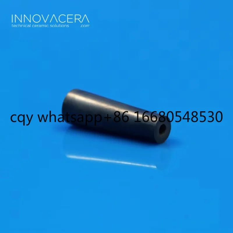 Wear Resistant B4C …