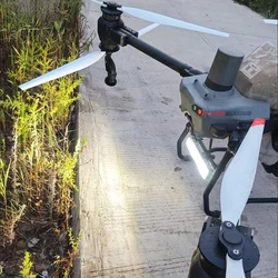 For DJI Plant Protection Drone Agras T60/T50/T40/T30/T20P/T25/T16 Night Operation Lighting Headlights