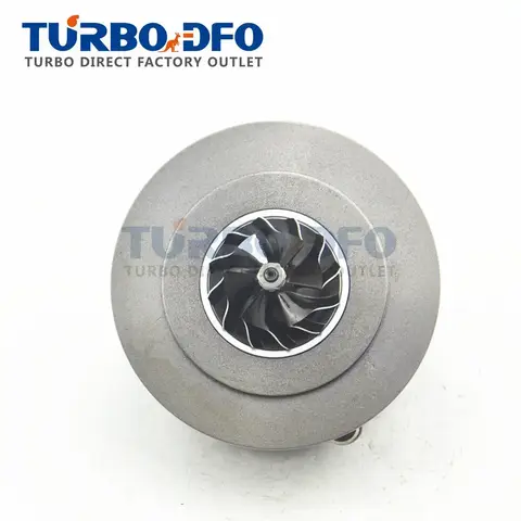 Turbinpatron BV39 Turbokärna 54399880114 54399700136 För Audi A1 1.6 TDI 77Kw CAYA 03L253056D 2010- Turboaggregat CHRA 10 best sales 1.6 TDI - №7