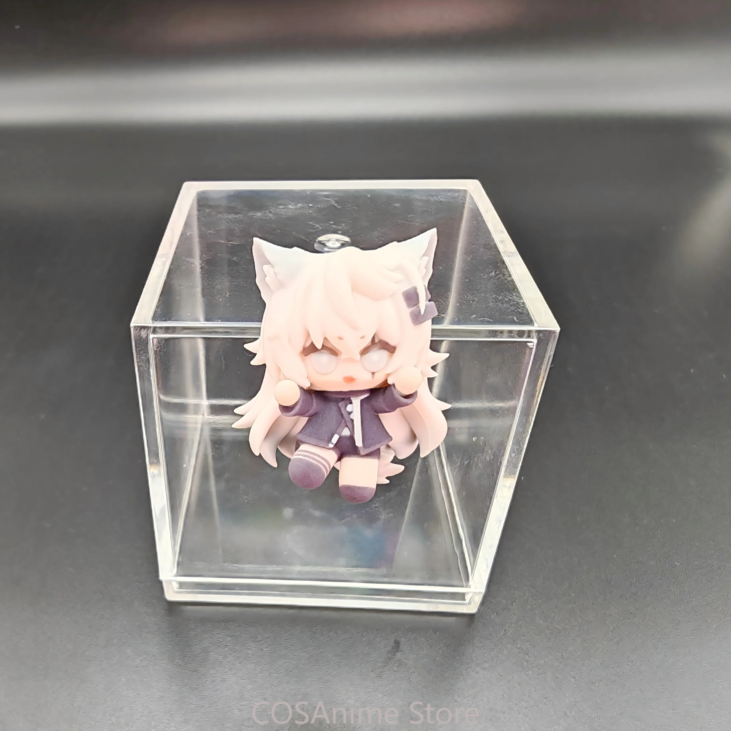 Arknights Lappland Anime PVC O - Anime Cosplay Characters review and price