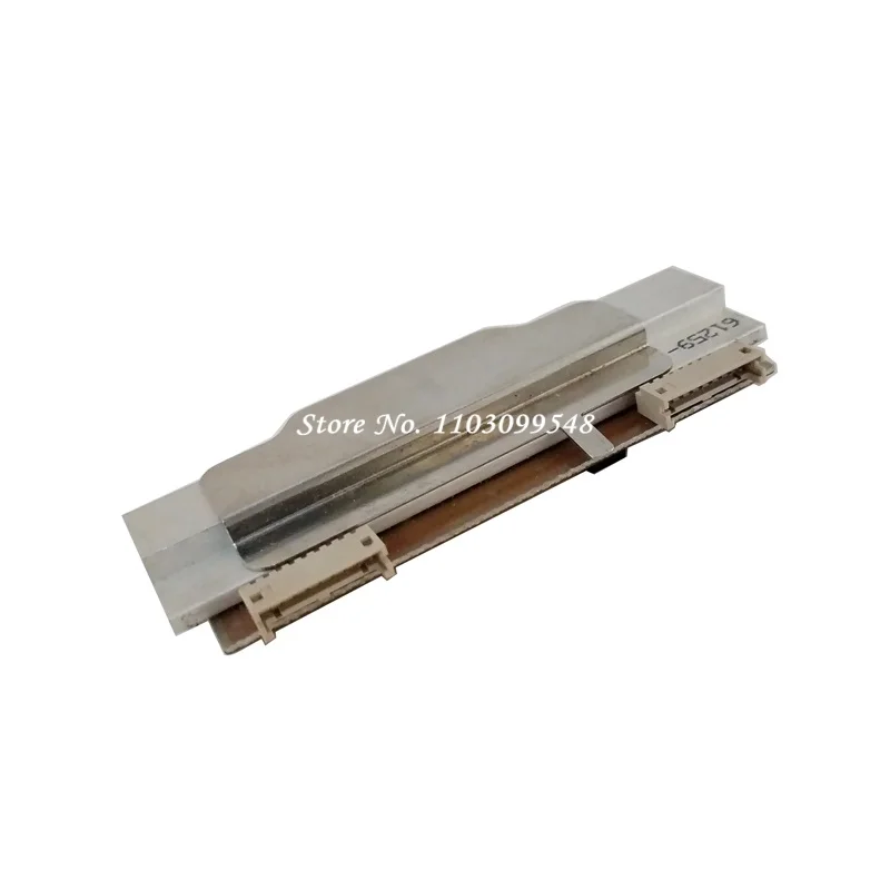 Original HC100 61330M Print head For Zebra HC100 Direct Thermal Wristband ID Label Printer Parts 300dpi Printhead Printer Parts