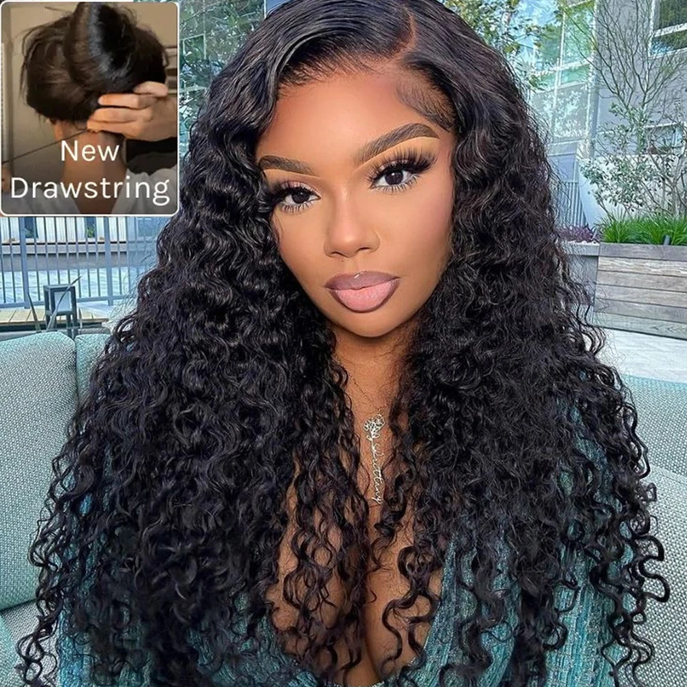 glueless-wear-to-go-220-half-wigs-human-hair-water-wave-wig-upgrade-3-in-1-half-wig-with-drawstring-seamless-clip-ins-flip-over