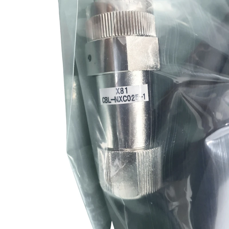 

Yaskawa CBL-NXC025-1 JZRCR-NPP01-1 Кабель робота NX100 Ускоренная доставка