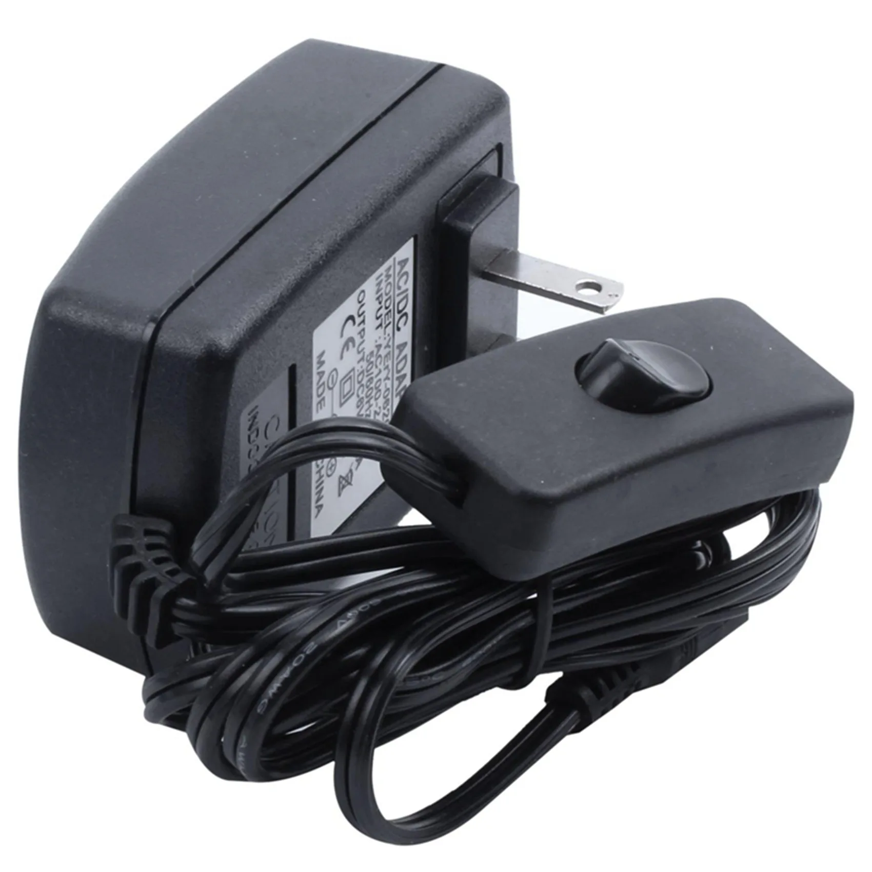 

ABKJ-2X Electric Foam Cutter 10Cm Cutting Pen + Electronic Adaptor Styrofoam Cut