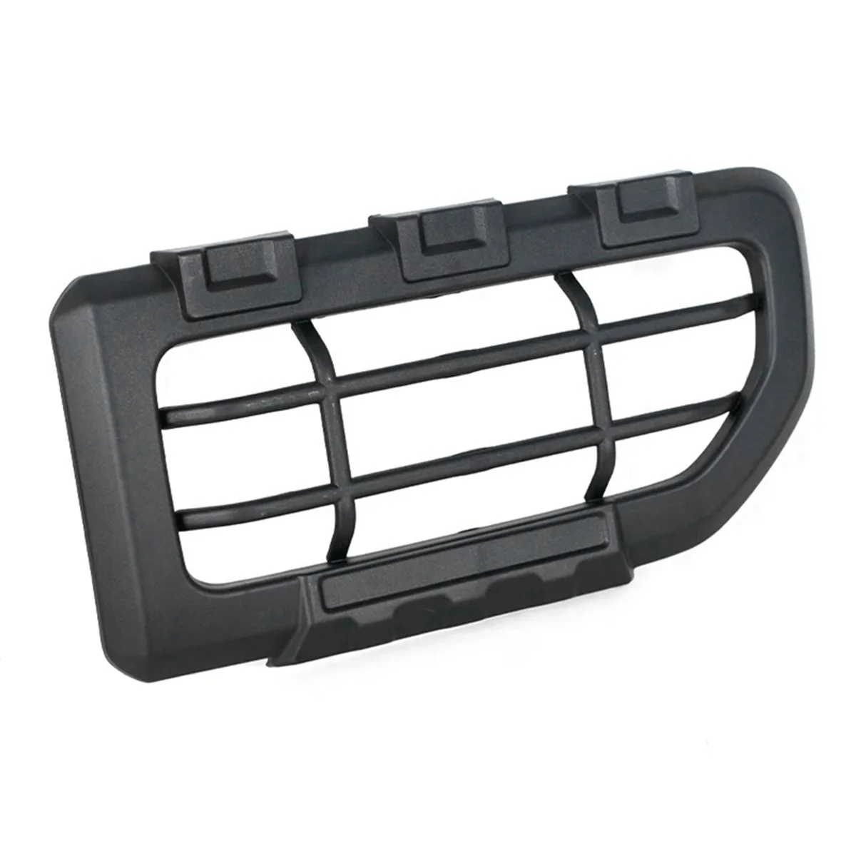 

Trending 2Pcs Car Rear Fog Light Cover Accessories for Jimny JB64 JB74W 2019-2023 Rear Taillight P