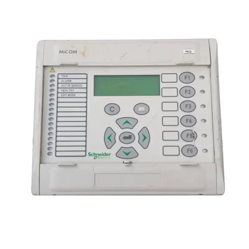 Высочайшее качество, первые горячие продажи, золотой продавец, новый для промышленной автоматизации, технология низкой цены, хорошая защита реле Micom P632