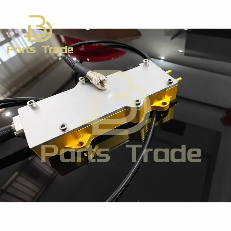for Industrial 915nm Laser Source 130W High Power with Long Fiber for Marking Welding and Heating
