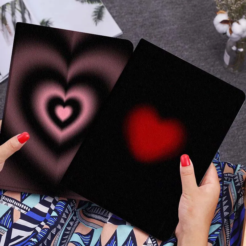 Red Heart Glow Ligh…