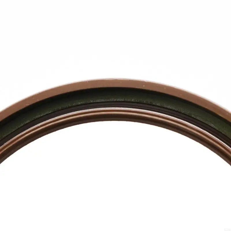 M76E FKM hintere Hauptdichtung 85 x 103 x 8 mm für die Wartung der hinteren Motorposition – Detail 3