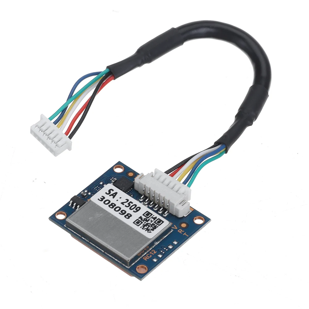 

Запасные части для радиоуправляемого вертолета Eachine E220S MD500: модуль оптического потока TOF / GPS-геомагнитный модуль