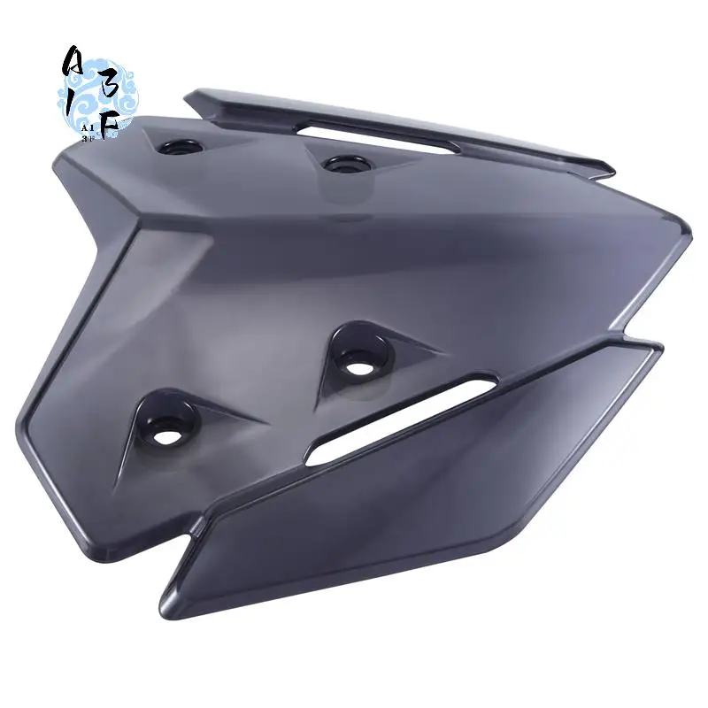 

A13F-Motorcycle Windshield Windscreen Deflectore Screen For YAMAHA XMAX125 XMAX250 XMAX300 XMAX X MAX 2023-