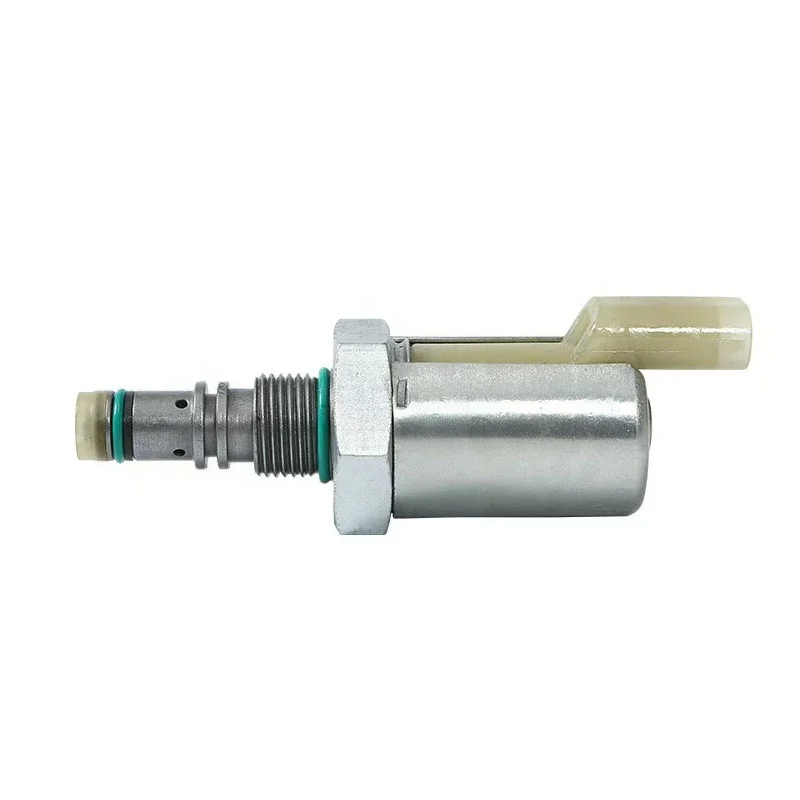 

Oil Pump Solenoid IPR VALVE DT570 HT570 1832232C94 DT466/466E 1878571C94 1841271C91 Jet Pressure Regulator
