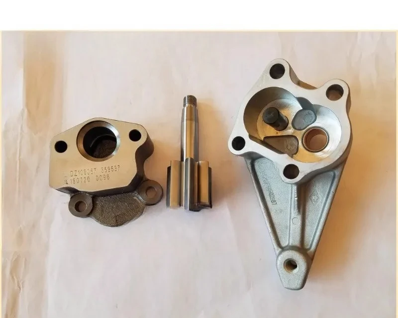 for Tractor Harvester Parts 4045 6068 Engine 954 Oil Pump