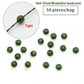 Bead - Green