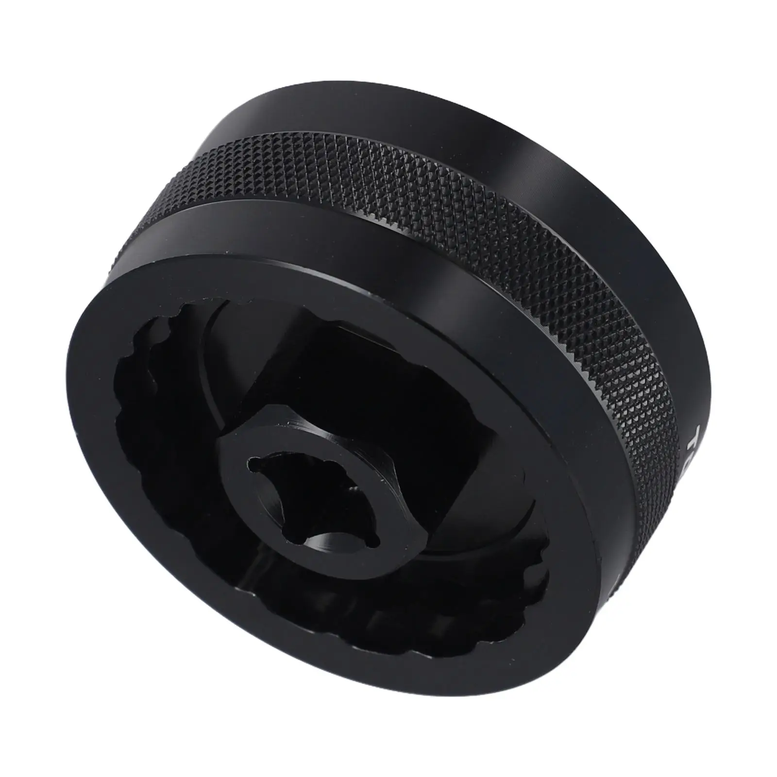 Bottom Bracket Tool for 44MM Sizes Works with For BBR60 For FSA386 DUB16T and For BB9100 Lightweight Aluminium Build