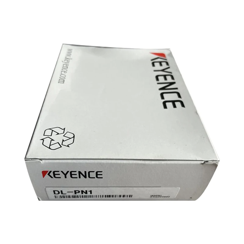 Keyence DL-PN1 Network Communication Module Amplifier Unit