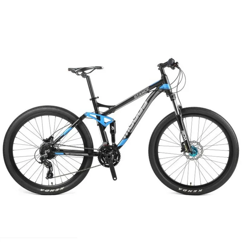Factory Hot Selling Factory Wholesale 29 Er Inch Full Suspension Complete Mountain Bikes Mtb Bicycles for Philippines/Wholesale