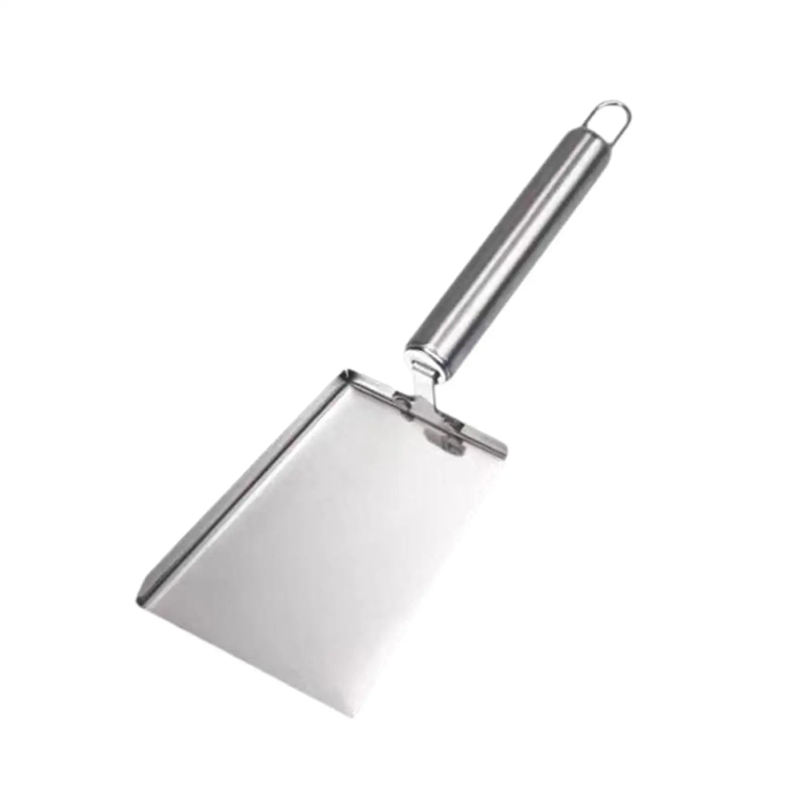 Pala per alveare Pulizia multifunzionale Apiarist Bee Alveare Frame Hand