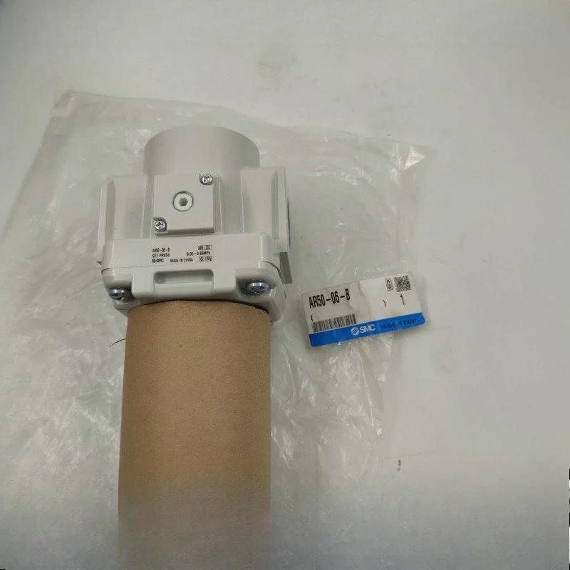 الأجزاء مناسبة لصمامات تخفيض الضغط الأصلية SMC AR50-06-B، AR50-06BG-B