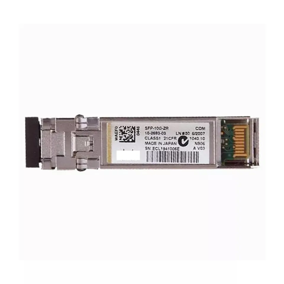 

SFP-10G-LR-S совместимый sfp 10g lr 10km sfp модуль приемопередатчика