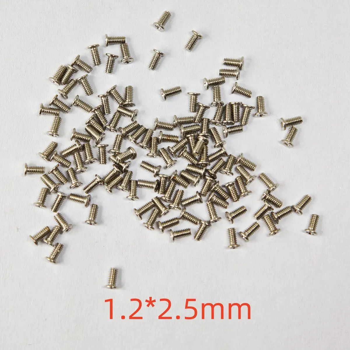 Mini Screw Set Screws Kit Mini Flat Head Screw For Phone Tablet Camera Lens Laptop Repair Accessories image 6