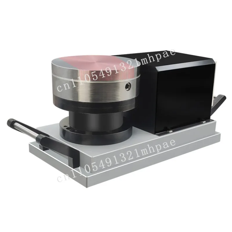 

rotating permanent magnet chuck to improve accuracy and efficiency Machine rotating permanent magnet chuck tool motor