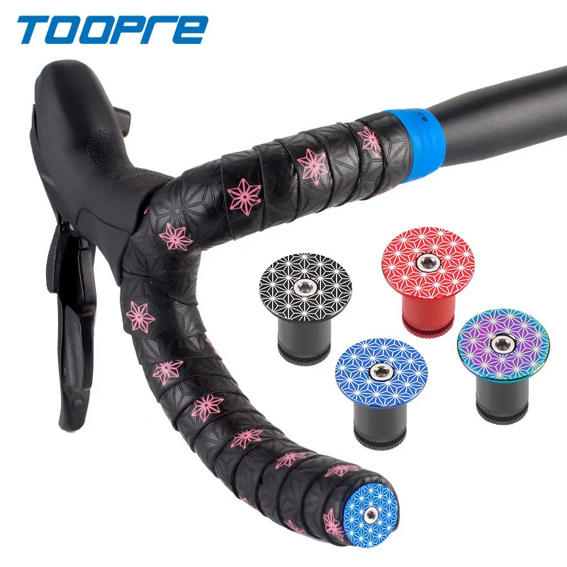 1 Paar MTB Fahrrad Aluminium legierung expandierende Lenker Plug Bar Enden verstellbare Verriegelung End kappe Rennrad Lenker End kappen