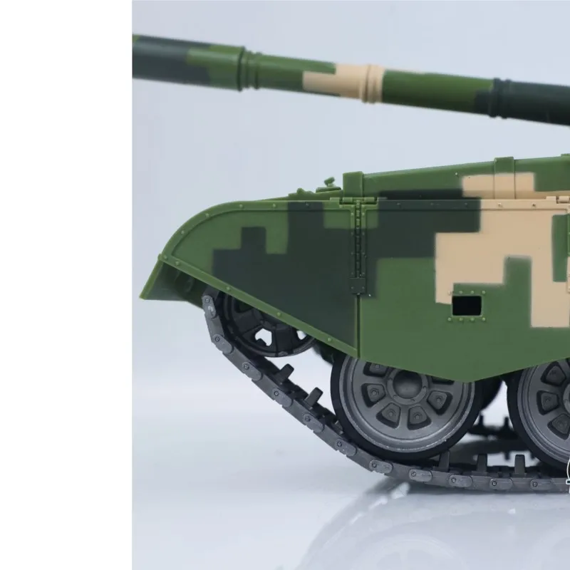 

1/16 Heng Long 3899A основный боевой танк с радиоуправлением, радиоуправляемая военная модель, инфракрасные боевые курительные металлические гусеницы, дорожные колеса