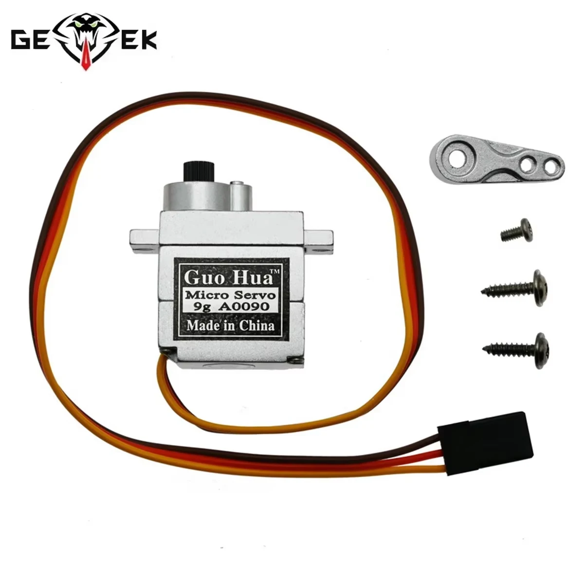 Alle metall Getriebe Shell 9G Servo Lenkgetriebe Servo Kits für WPL B24 C34 B36 C14 C14K C24 C24K MN D90 MN45 RC Auto Werkzeug Teile