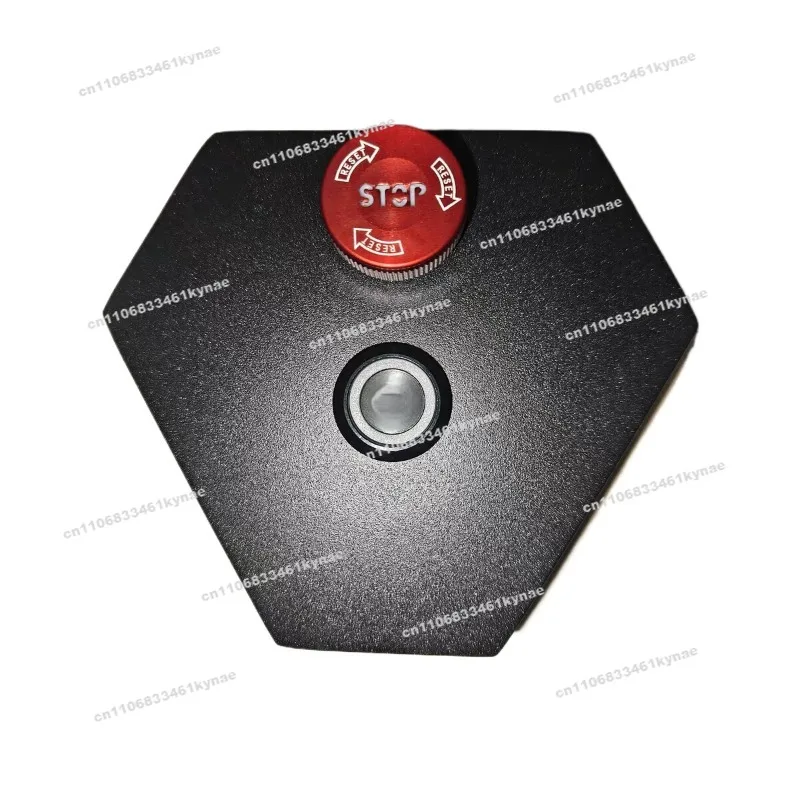 G Force Controller for AASD15A Seven Axis Analog Racing Car
