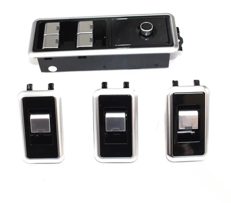 

For Land Rover Range Rover Sport 2014-2017 Vogue 2013-2017 Power Window Switch Windows Lifter Switchs