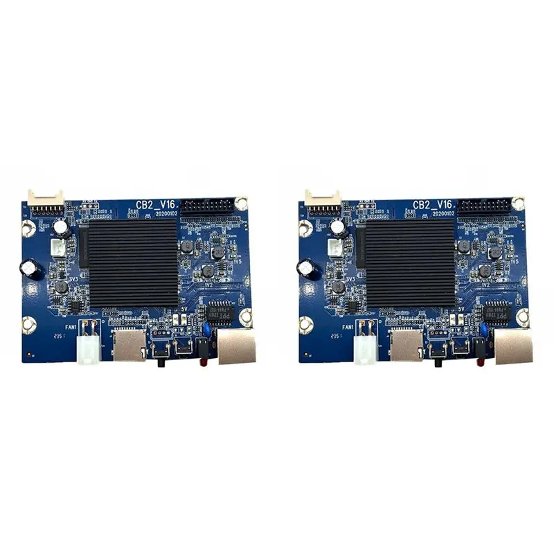 

Classic-2X CB2 V16 Control Board For Whatsminer M20 M30 M50 Miner Control Board