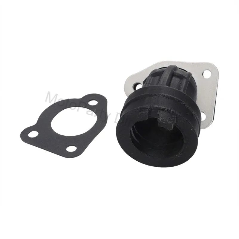 Впускной коллектор карбюратора для Aprilia Scarabeo Light 125/200 2007-2008 впускной